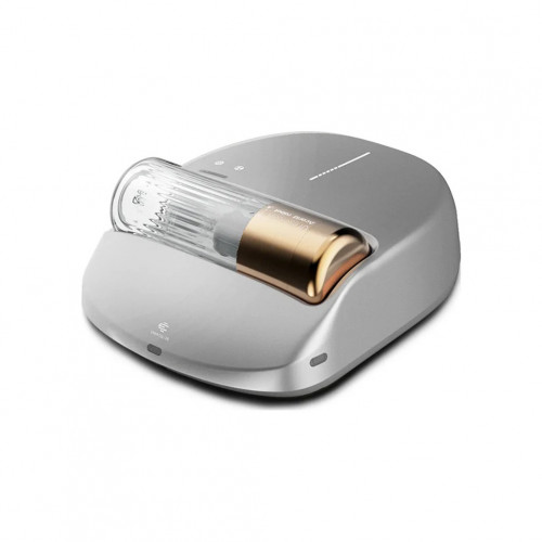 Робот-пилосос для матраців та ліжок Creatulize X1